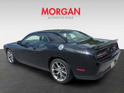 2022 Dodge Challenger - Photo 7