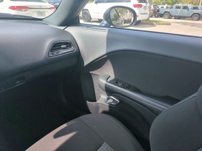 2022 Dodge Challenger - Photo 16