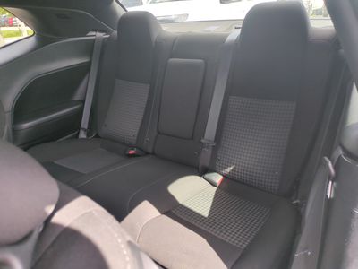 2022 Dodge Challenger - Photo 13