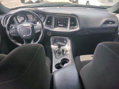 2022 Dodge Challenger - Photo 14