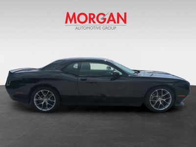 2022 Dodge Challenger - Photo 4