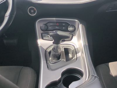 2022 Dodge Challenger - Photo 18