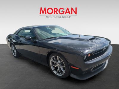 2022 Dodge Challenger - Photo 2