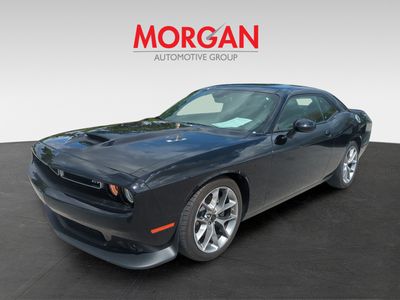 2022 Dodge Challenger - Photo 9