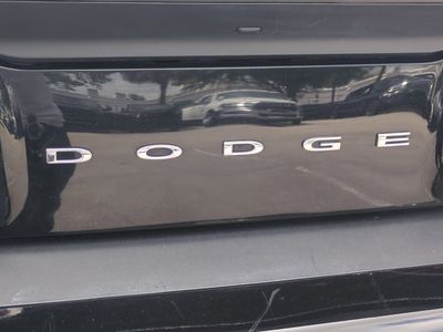2022 Dodge Challenger - Photo 29