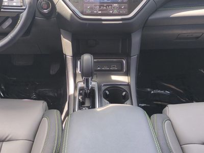 2024 Subaru Ascent - Photo 20