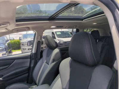 2024 Subaru Ascent - Photo 22