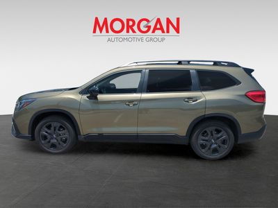 2024 Subaru Ascent - Photo 8