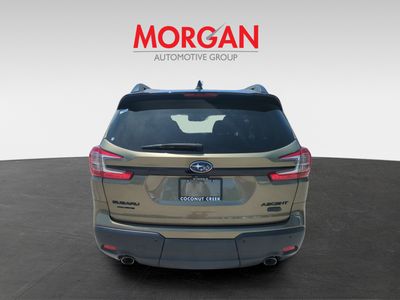2024 Subaru Ascent - Photo 6