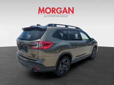 2024 Subaru Ascent - Photo 5