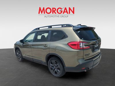 2024 Subaru Ascent - Photo 7