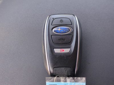 2024 Subaru Ascent - Photo 32