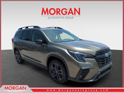 2024 Subaru Ascent - Photo 1