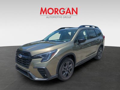 2024 Subaru Ascent - Photo 9