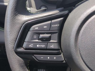 2024 Subaru Ascent - Photo 27