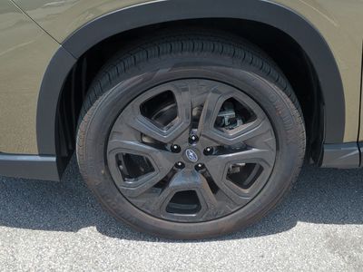 2024 Subaru Ascent - Photo 11