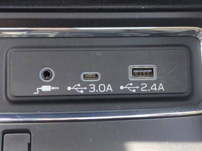 2024 Subaru Ascent - Photo 24