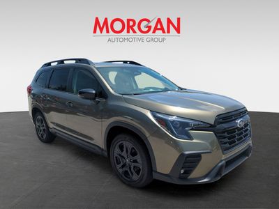 2024 Subaru Ascent - Photo 2