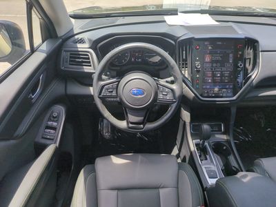 2024 Subaru Ascent - Photo 17