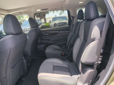 2024 Subaru Ascent - Photo 15