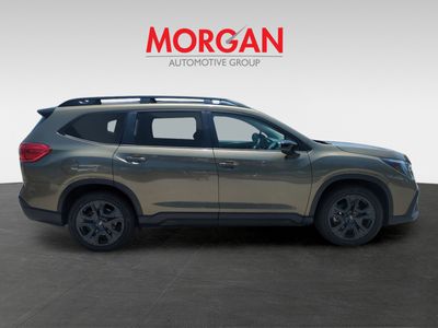 2024 Subaru Ascent - Photo 4