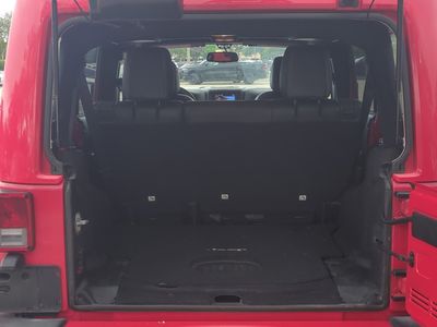 2017 Jeep Wrangler - Photo 13