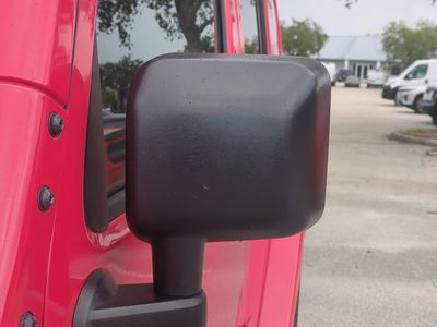 2017 Jeep Wrangler - Photo 12