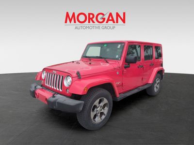 2017 Jeep Wrangler - Photo 9