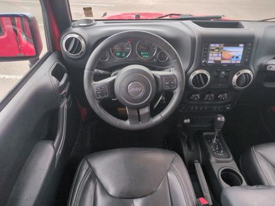 2017 Jeep Wrangler - Photo 16