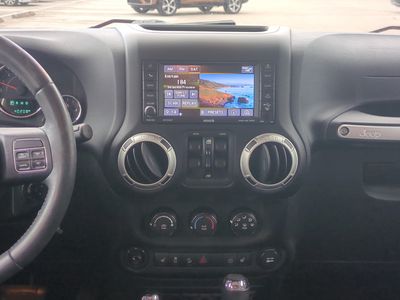 2017 Jeep Wrangler - Photo 18