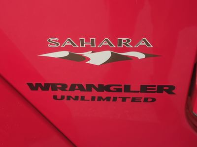 2017 Jeep Wrangler - Photo 31