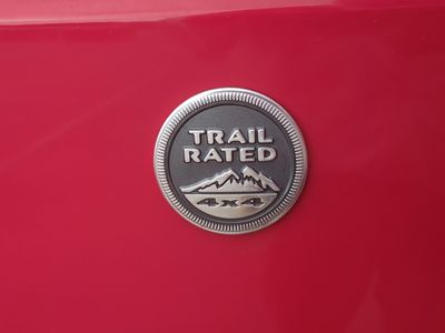 2017 Jeep Wrangler - Photo 30