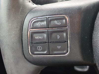 2017 Jeep Wrangler - Photo 24