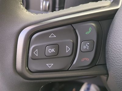 2026 Jeep Gladiator — photo 27 view