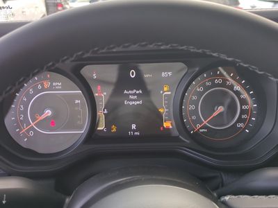 2026 Jeep Gladiator — photo 29 view