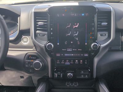 2026 Ram 1500 — photo 18 view