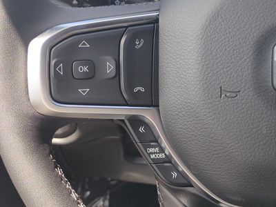 2026 Ram 1500 — photo 26 view