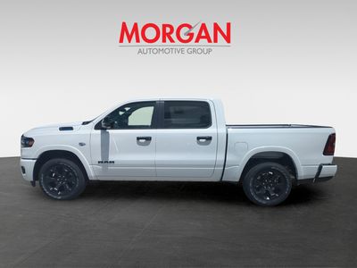 2026 Ram 1500 — photo 8 view