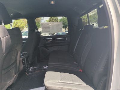 2026 Ram 1500 — photo 14 view