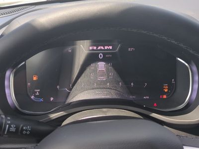 2026 Ram 1500 — photo 28 view