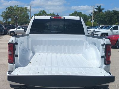 2026 Ram 1500 — photo 13 view