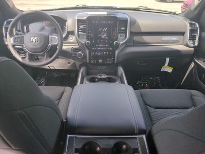 2026 Ram 1500 — photo 15 view