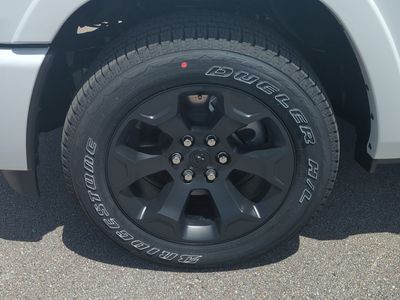 2026 Ram 1500 — photo 11 view