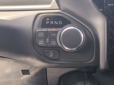 2026 Ram 1500 — photo 19 view