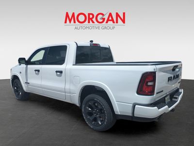 2026 Ram 1500 — photo 7 view