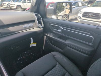 2026 Ram 1500 — photo 17 view