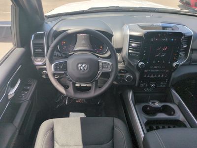 2026 Ram 1500 — photo 16 view