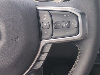 2026 Ram 1500 — photo 27 view