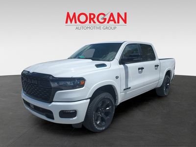 2026 Ram 1500 — photo 9 view
