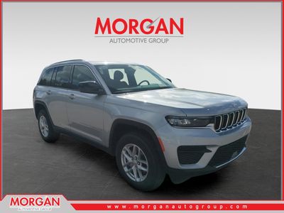 2026 Jeep Grand Cherokee - Photo 1